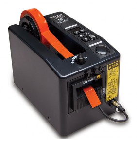 Dispenser de banda electronic zcM2000