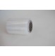 Folie stretch manuala tip mini roll, 100mm, fara maner cu tub de carton