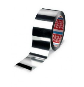 4137 Banda adeziva aluminizata de transfer bundle