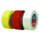 4169 Banda adeziva marcare premium, galbena, 33mx50mm