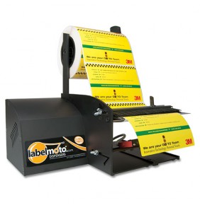 Dispenser de etichete adezive electric LDX6050