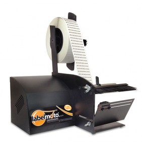 Dispenser de etichete adezive electric LD6025