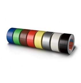 4688 Banda adeziva textila GAFFER bundle