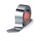 50575 Banda adeziva aluminiu, 50mx50mm