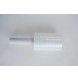 Folie stretch manuala tip mini roll, 100mm, cu maner din tub de plastic