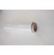 Folie stretch manuala tip mini roll, 100mm, fara maner cu tub de carton