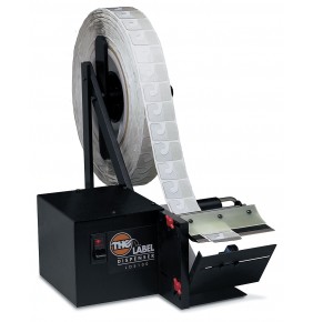 Dispenser de etichete adezive electric LDHANGTAB
