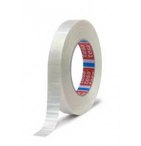 4597 Banda adeziva de legare cu insertie bidirectionala, 50mx50mm