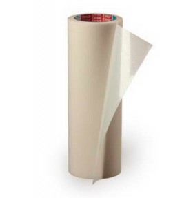 64602 Banda adeziva flexo pentru carton ondulat bundle