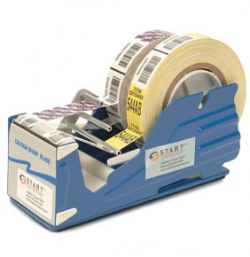 Dispenser de banda manual SL7336
