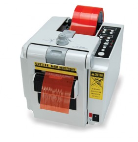 Dispenser de banda electronic zcM3000