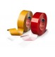 4965 Banda dublu adeziva premium din PET, 50mx6mm